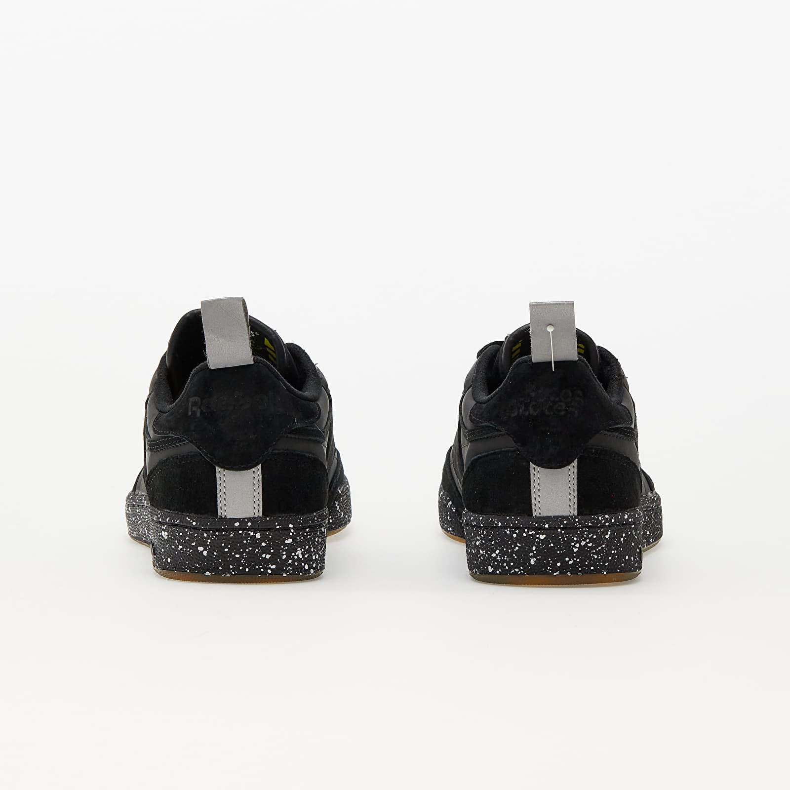 Reebok x faces&laces club clearance c 85