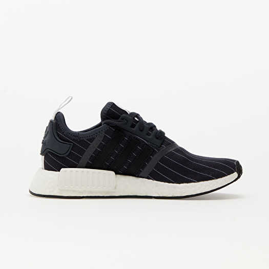 Men s shoes adidas NMD R1 Bedwin Night Grey Core Black White