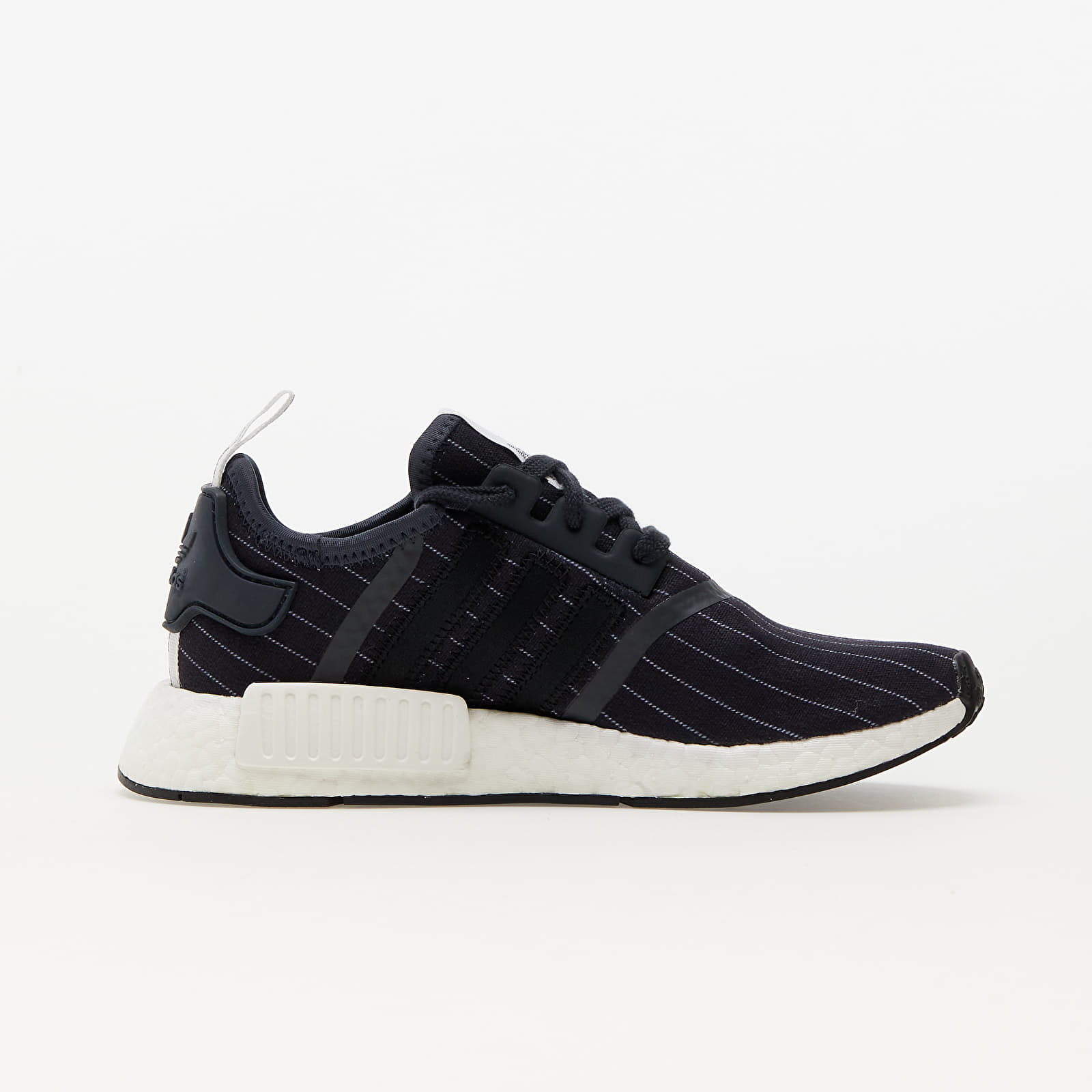 Men s shoes adidas NMD R1 Bedwin Night Grey Core Black White Footshop