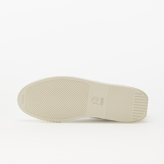 Herenschoenen Puma x XO Parallel Green Olive Green Olive Footshop