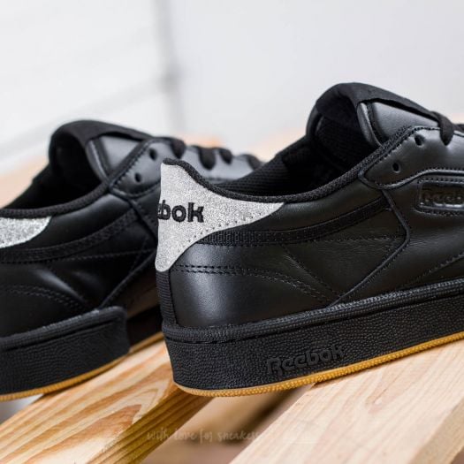 Reebok club diamond hot sale