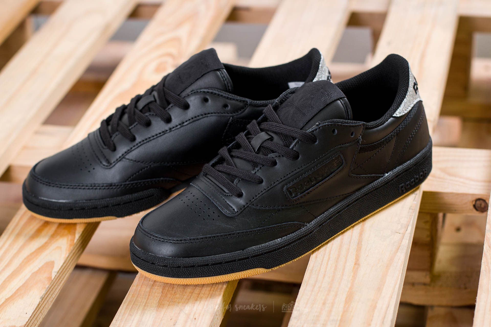 Reebok c 85 diamond store