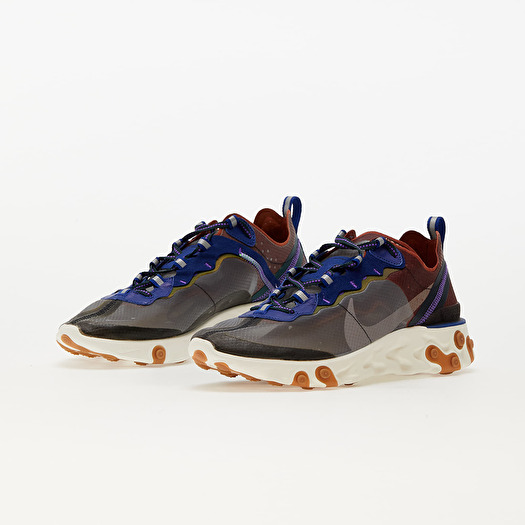 Nike element react 87 dusty peach shop