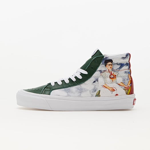Kahlo vans cheap