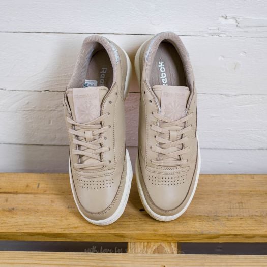 Reebok club c 85 diamond sneaker discount