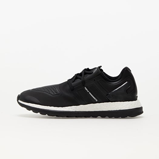 Adidas y-3 pureboost core black discount