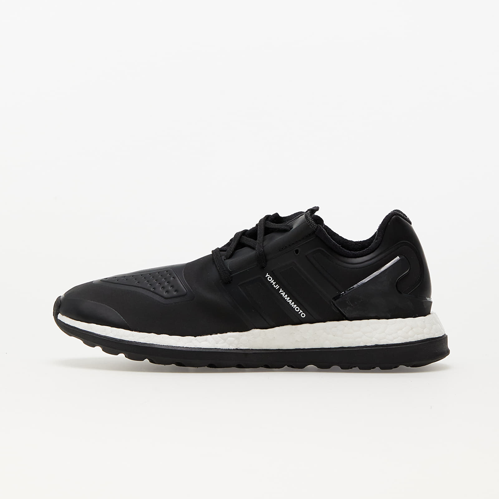 Men's shoes Y-3 Pureboost ZG Carbon Black/ Carbon Black/ Carbon Black