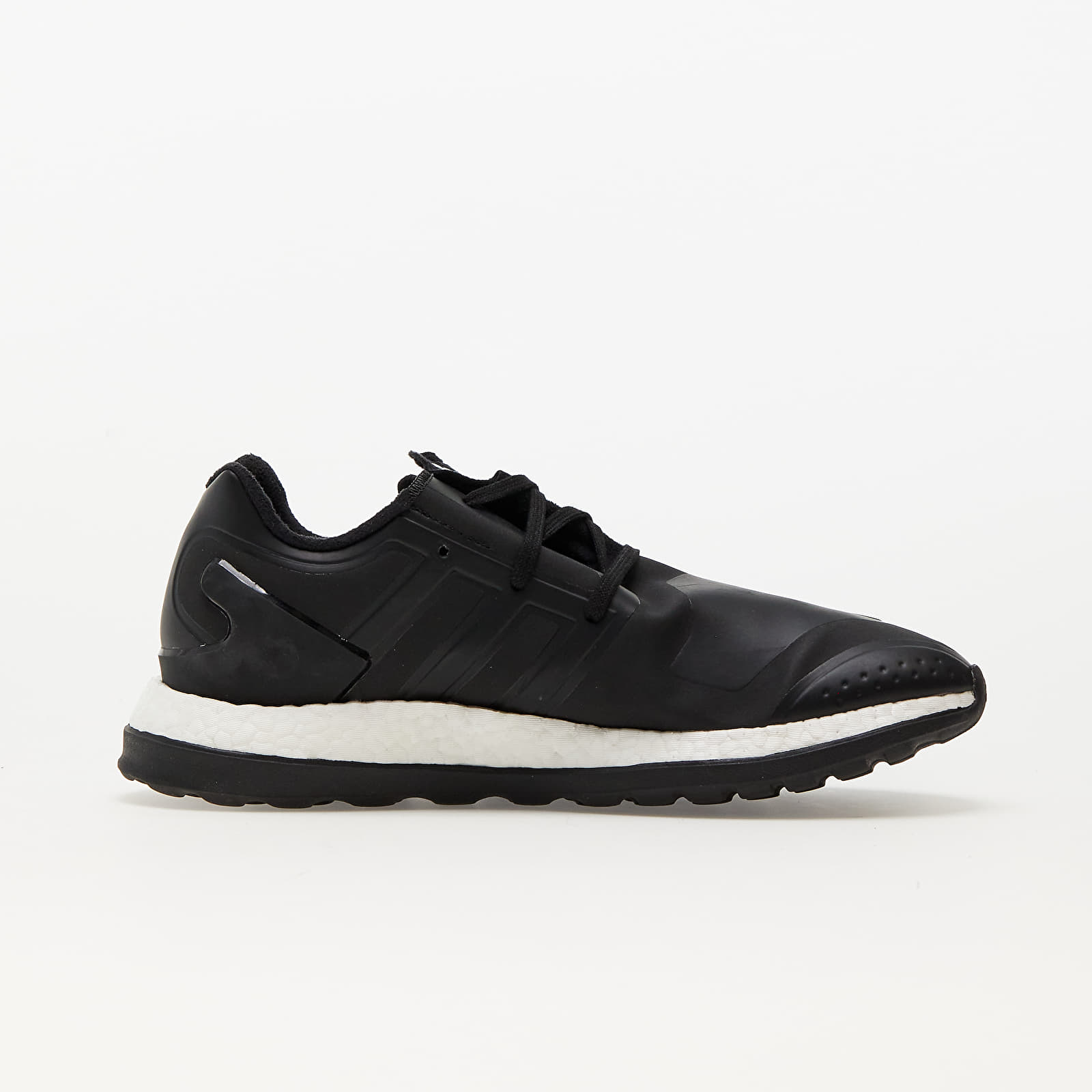 Men's shoes Y-3 Pureboost ZG Carbon Black/ Carbon Black/ Carbon Black