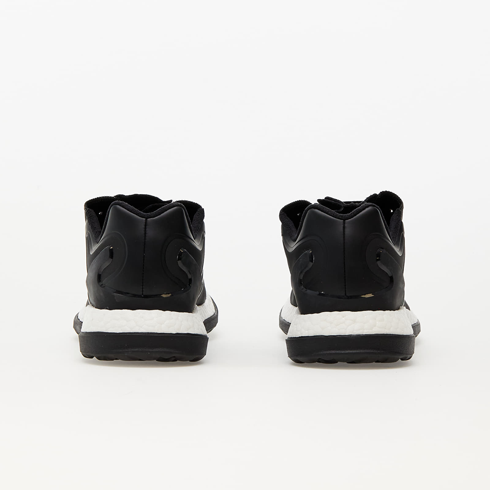 Men's shoes Y-3 Pureboost ZG Carbon Black/ Carbon Black/ Carbon Black
