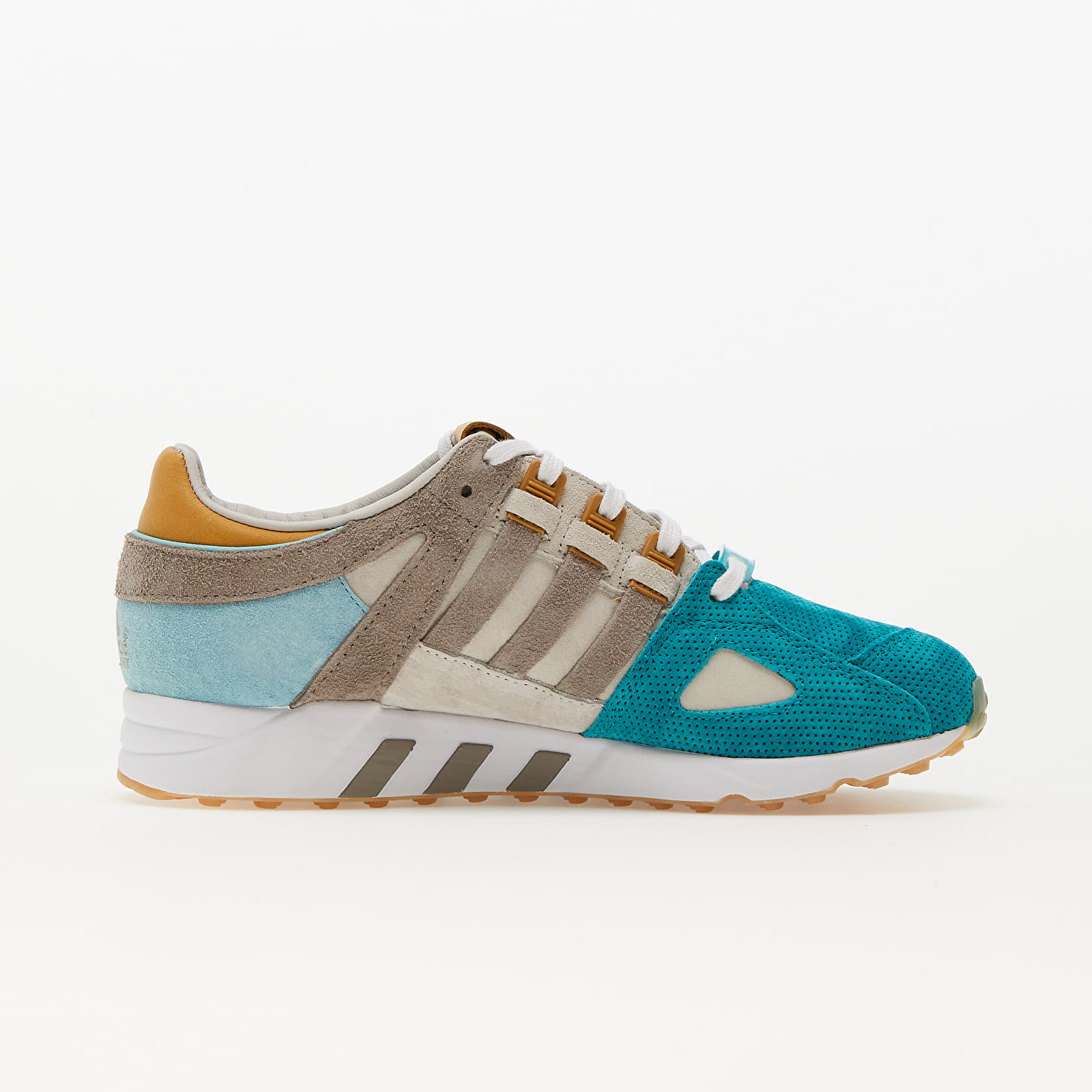 Zapatillas Hombre adidas Equipment Running Guidance Peagre/ Grefea/ Blaeme