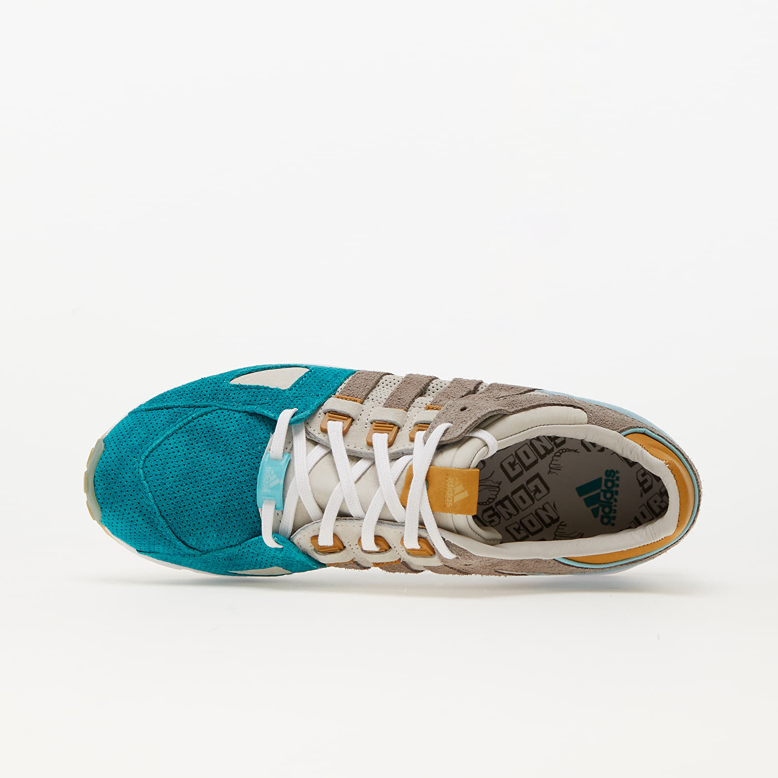 Zapatillas Hombre adidas Equipment Running Guidance Peagre/ Grefea/ Blaeme