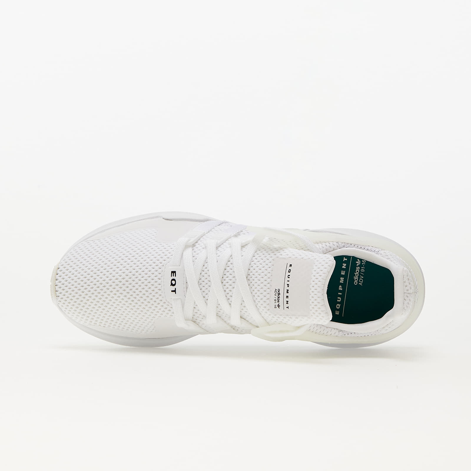 Vyriška avalynė adidas Equipment Support ADV Ftw White/ Ftw White/ Core Black
