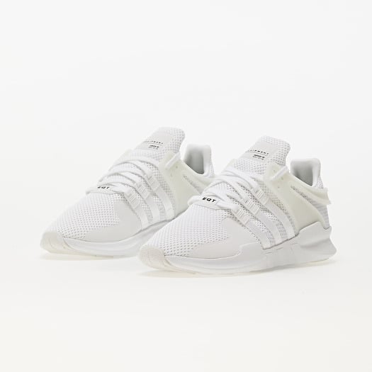 Men s shoes adidas Equipment Support ADV Ftw White Ftw White Core Black Footshop