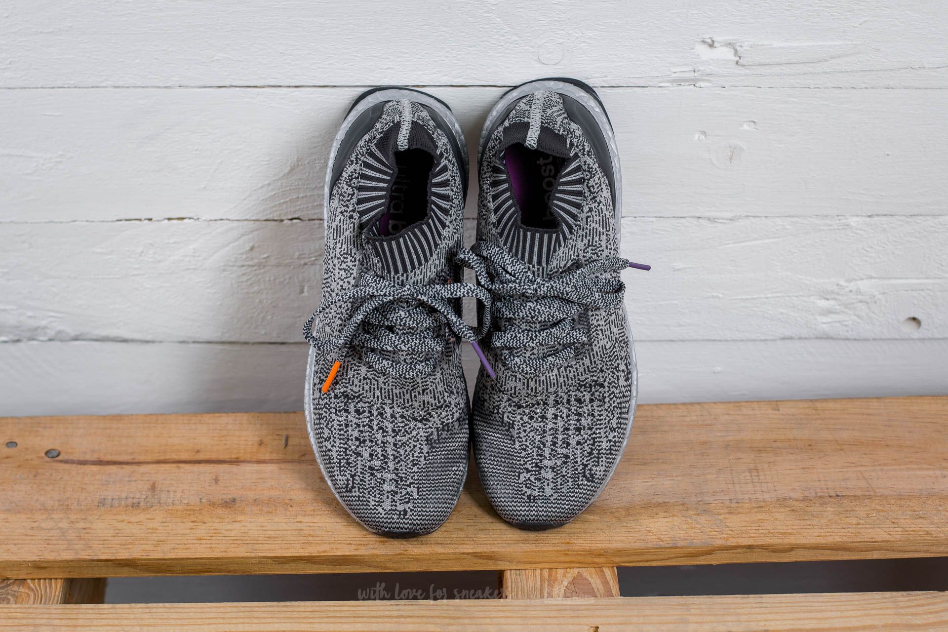 Zapatillas adidas running ultra boost uncaged online