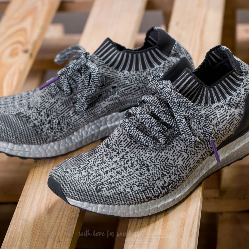 adidas ultra boost Heather ウルトラブースト