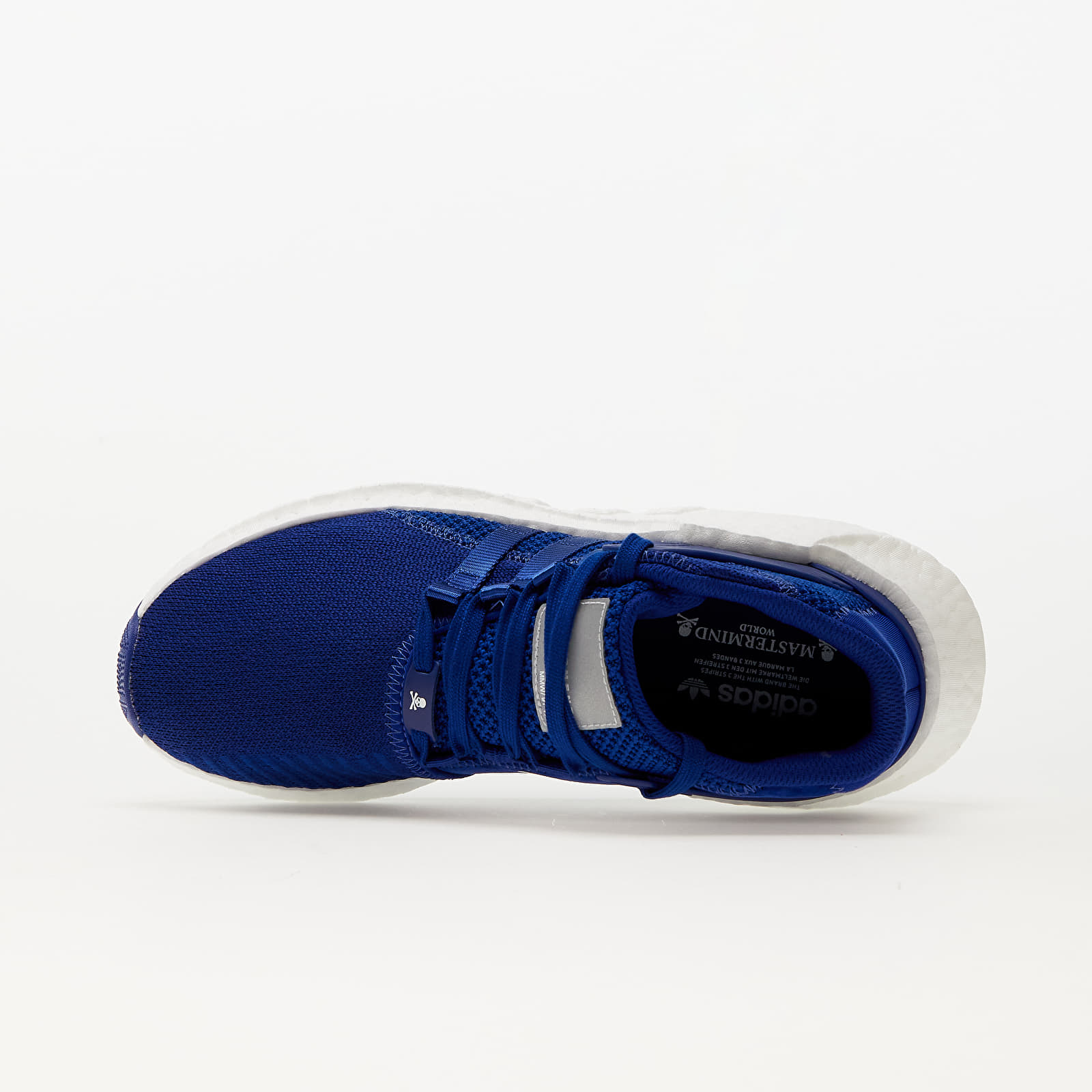 Men s shoes adidas EQT x Mastermind JPN Support Mid Mystery Ink Mystery Ink Ftw White Footshop