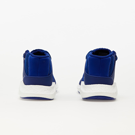 adidas EQT x Mastermind JPN Support Mid Mystery Ink Mystery Ink Ftw White Footshop