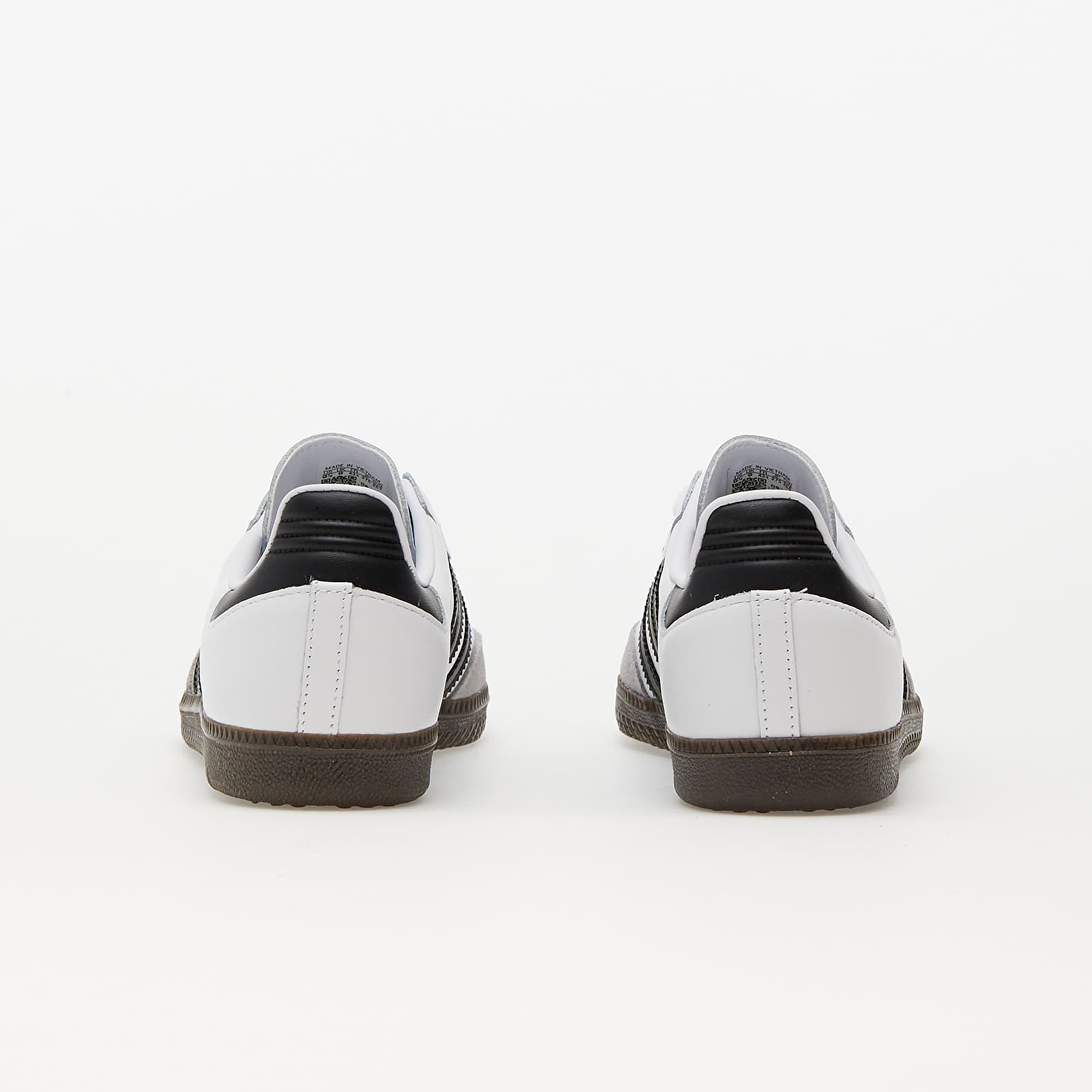Men's shoes adidas Samba Og Ftw White/ Core Black/ Cgrani