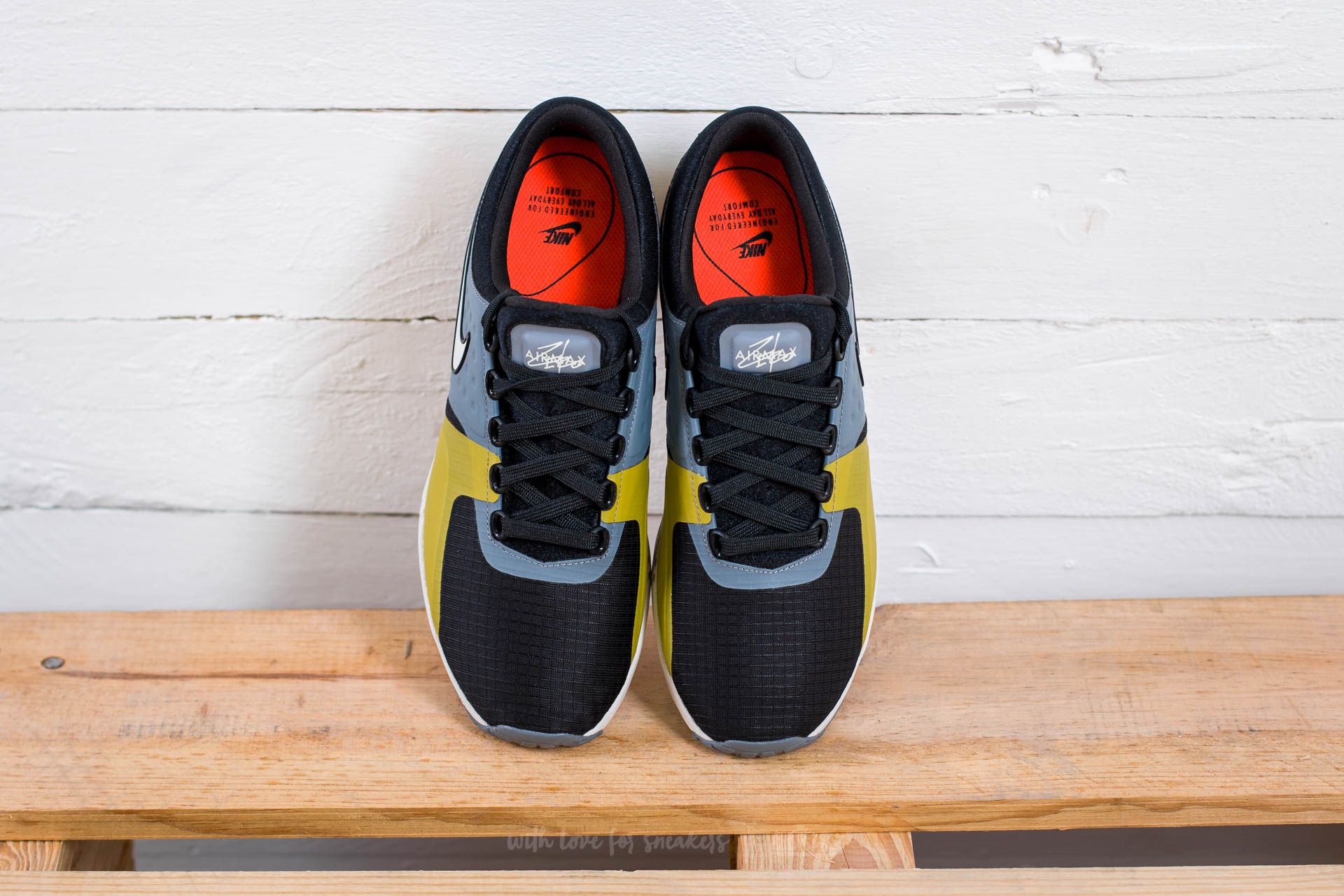 Nike w air max zero si new arrivals