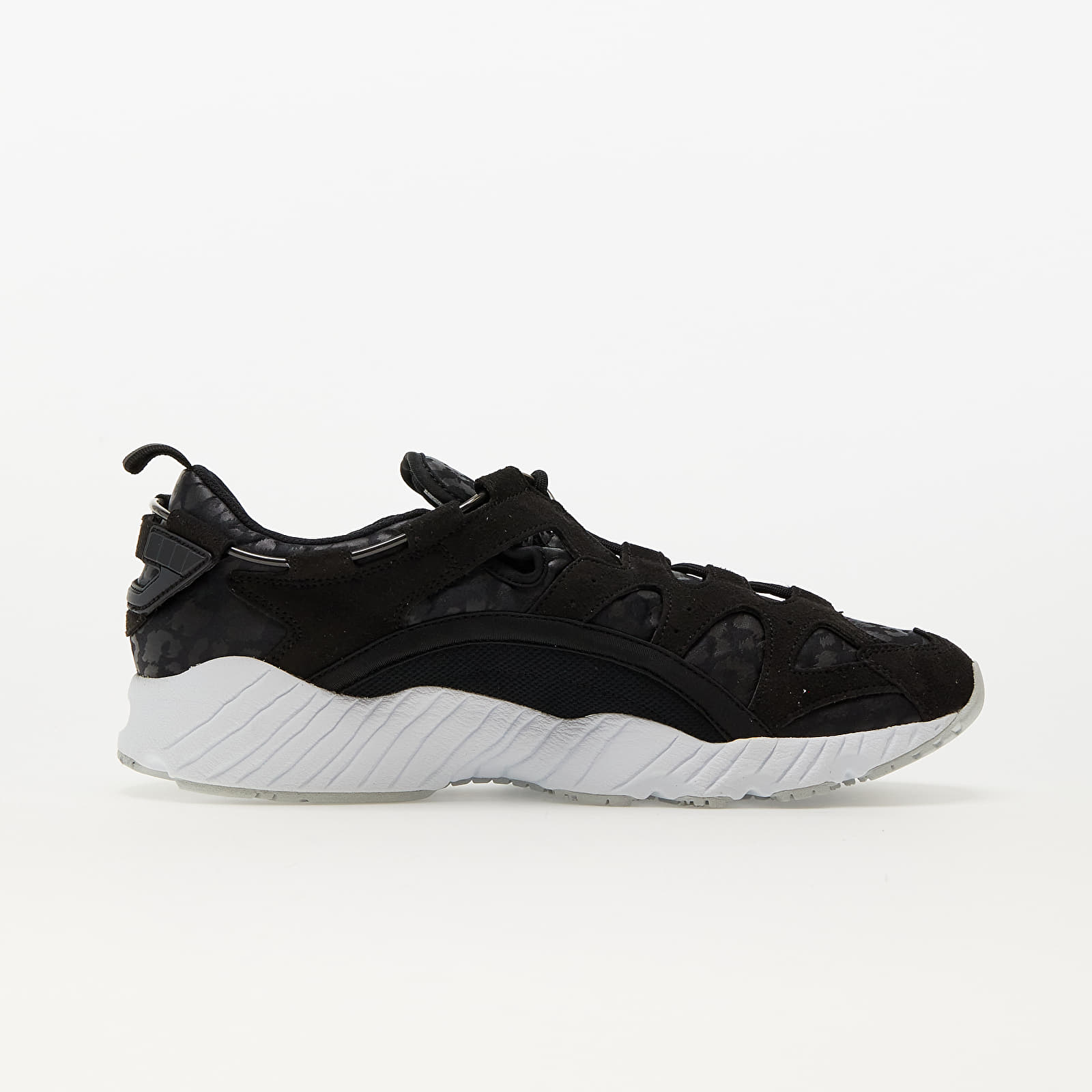 Moški čevlji Asics x MITA SNEAKERS Gel-Mai Black/ Black