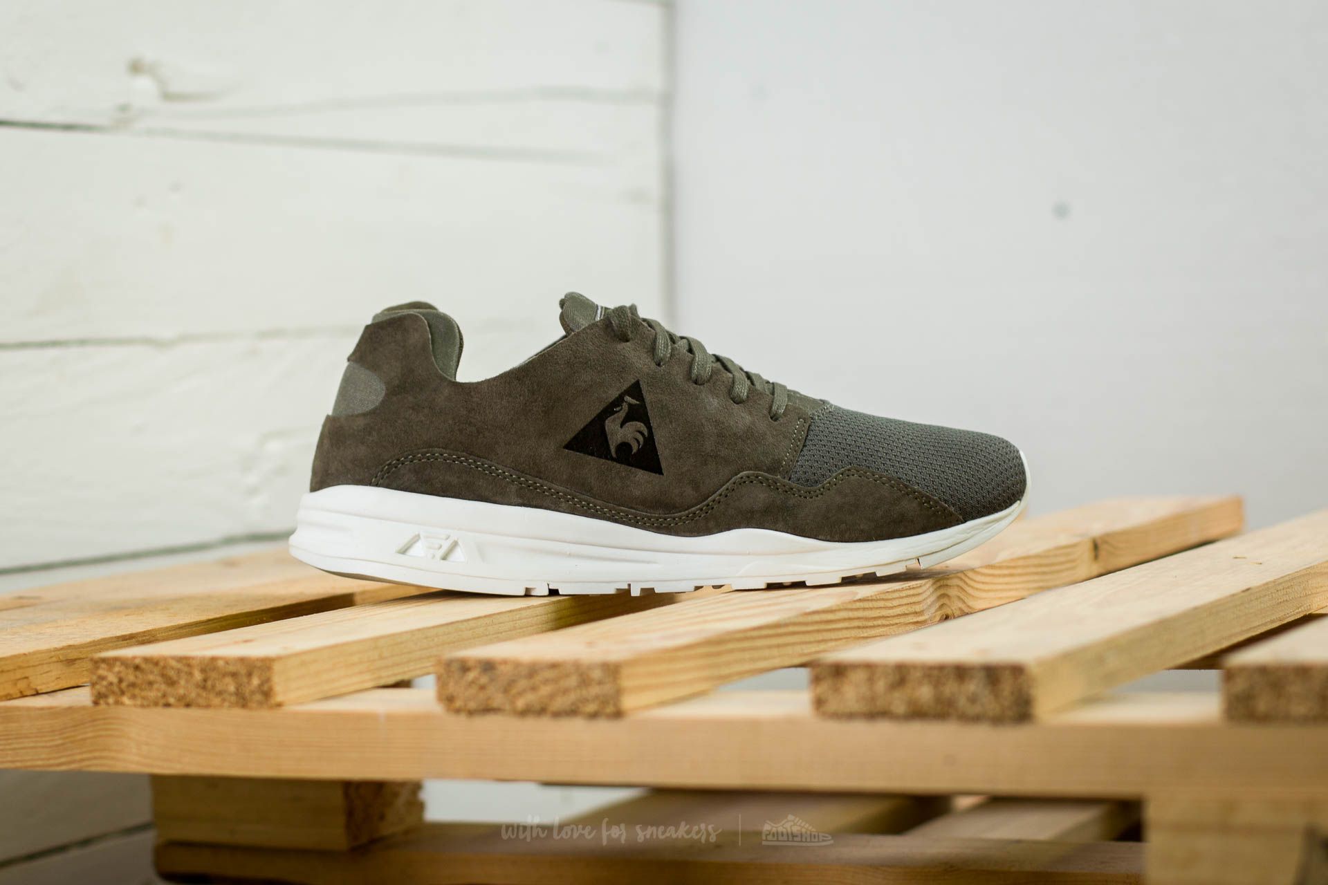 Le coq sportif lcs r pure summer craft discount
