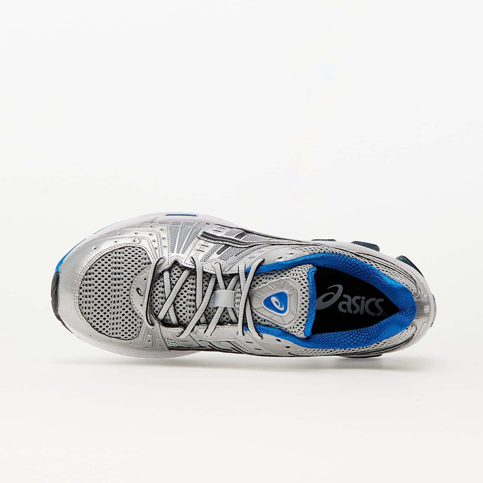 Pánské tenisky a boty Asics GEL-Kinsei OG Glacier Grey/ Black