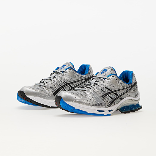 Men s shoes Asics GEL Kinsei OG Glacier Grey Black Footshop