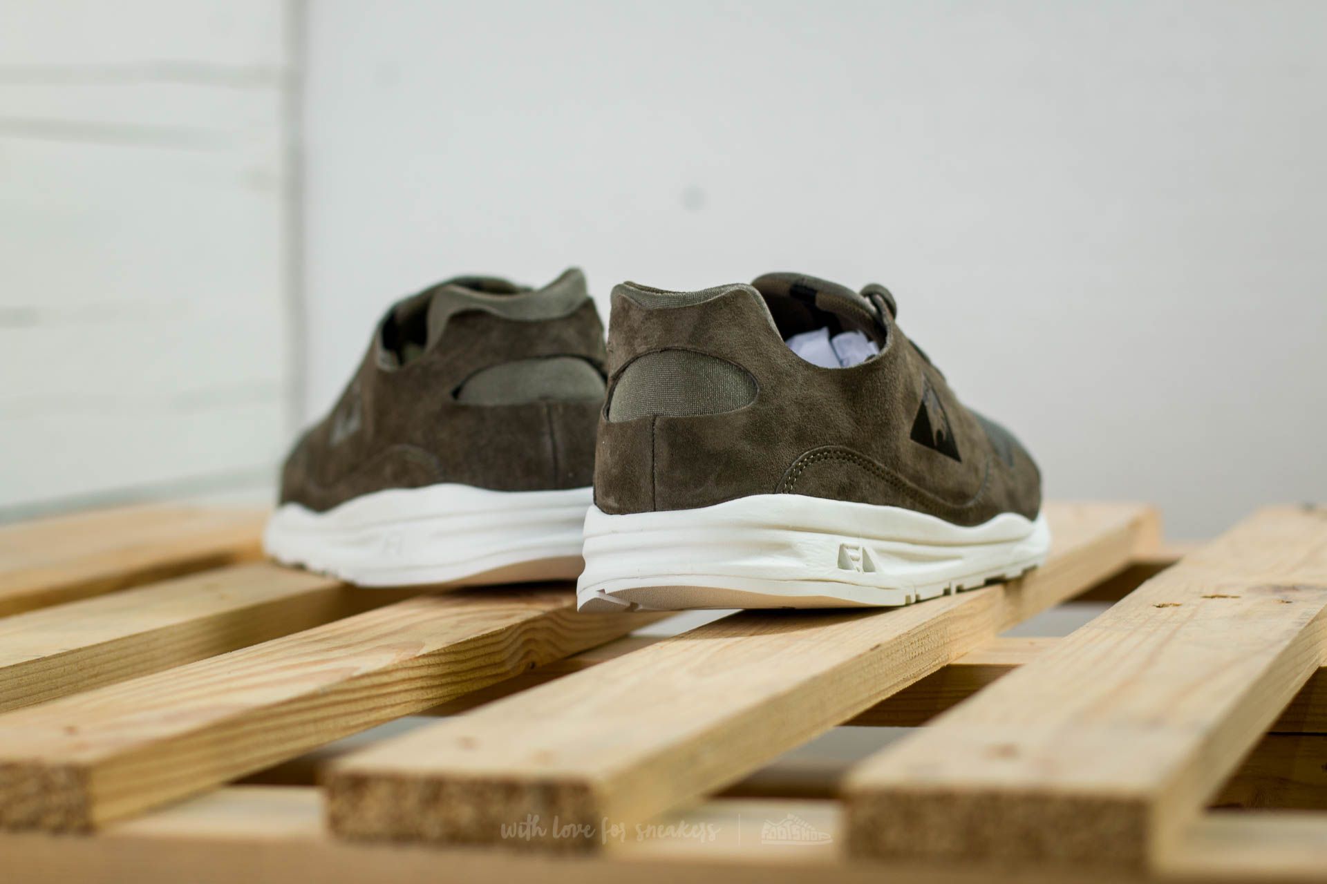 Le coq sportif lcs r pure mono clearance luxe