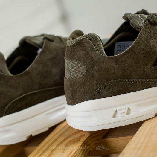 Le coq sportif stone lcs r pure trainers outlet