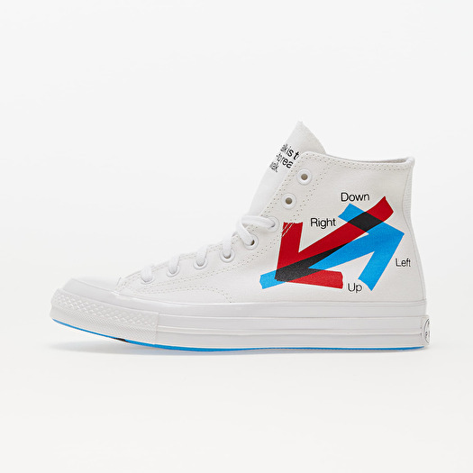 Converse x Patta Chuck 70