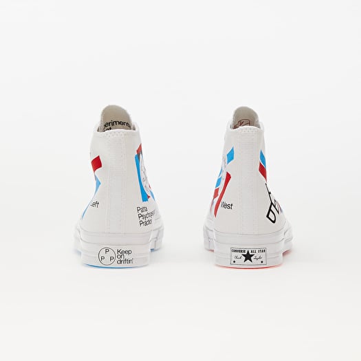 Converse x Patta Chuck 70