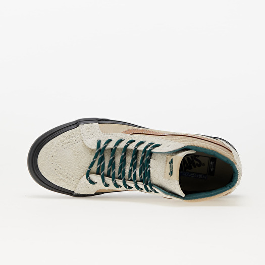 Vans Vault SK8-Hi Reissue LX Hiker Bone White | Footshop