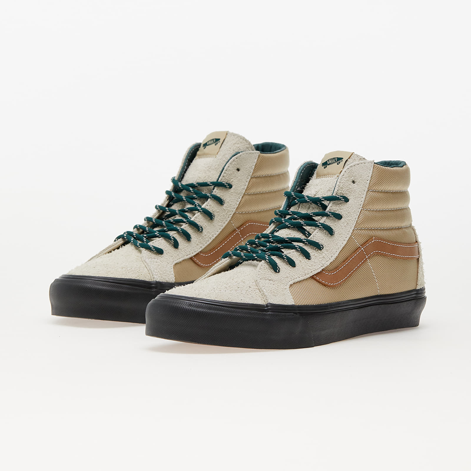 Vans ski h8 reissue clearance