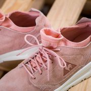 Le coq sportif lcs shop r flow femme blanche