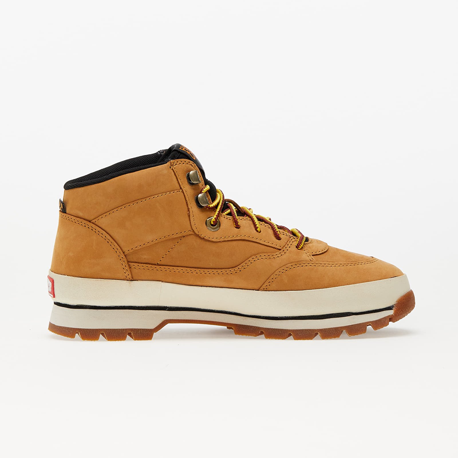 Men s shoes Vans x Timberland Half Cab Hiker Wheat Footshop