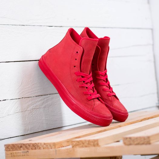 Men s shoes Converse Chuck Taylor All Star II Hi Casino Casino Gum Footshop