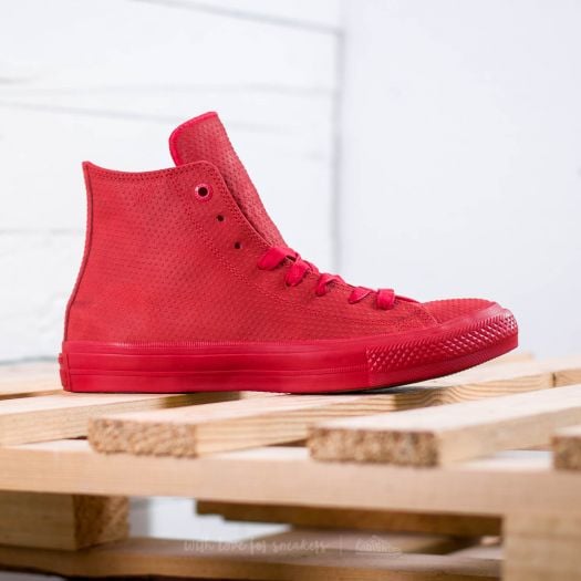 Converse Chuck Taylor All Star II Hi
