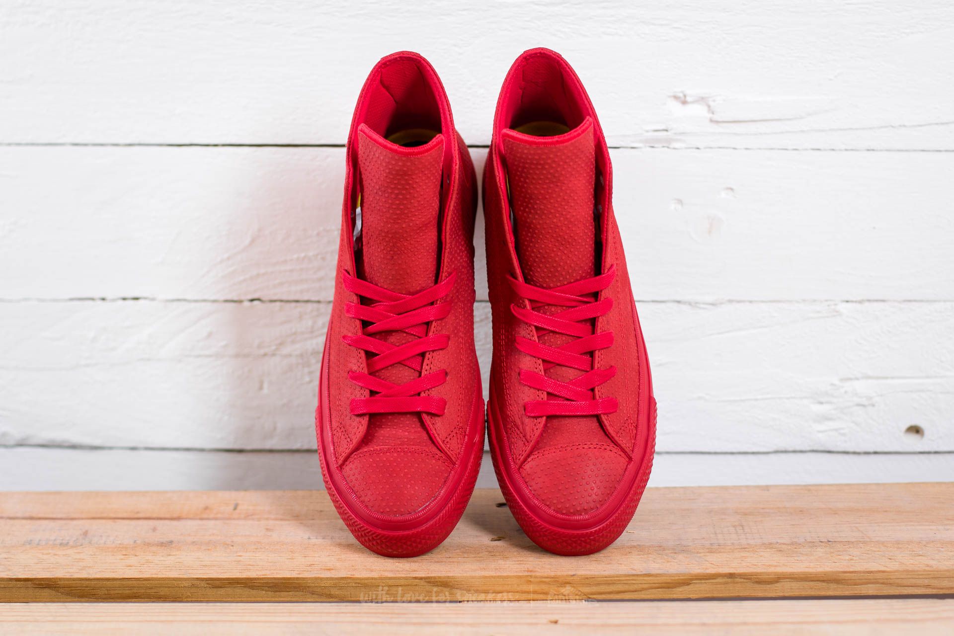 Vyriška avalynė Converse Chuck Taylor All Star II Hi Casino/ Casino/ Gum
