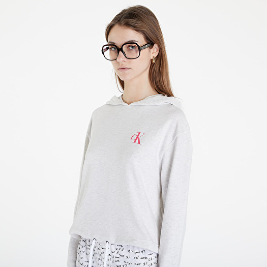 Ck one hoodie on sale