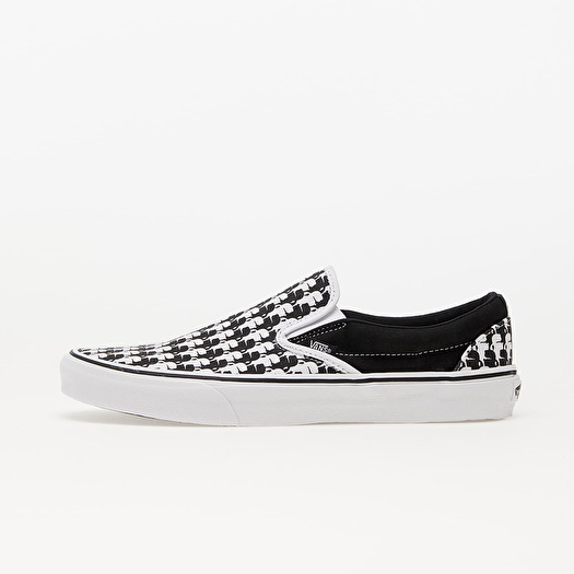 Vans slip on karl lagerfeld outlet