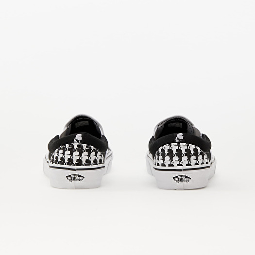 Vans x Karl Lagerfeld Classic Slip On