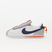 Men s shoes Nike x Kendrick Lamar Kenny Cortez IV White Thunder Blue Wolf Grey Footshop