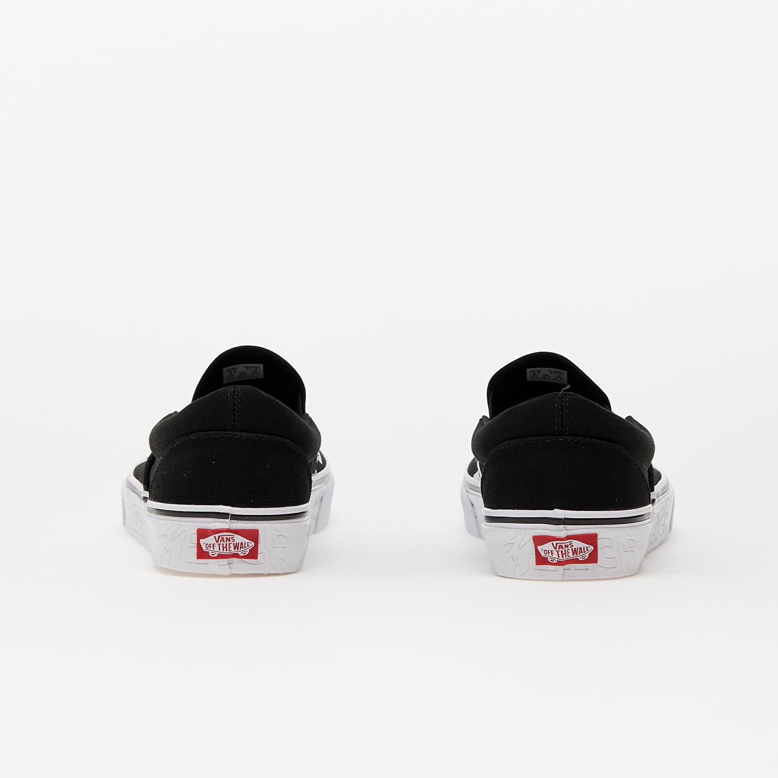 Slip on sale on metallica