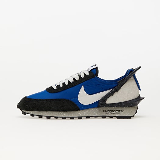 Men s shoes Nike x Undercover Daybreak Blue Jay Summit White Black Footshop