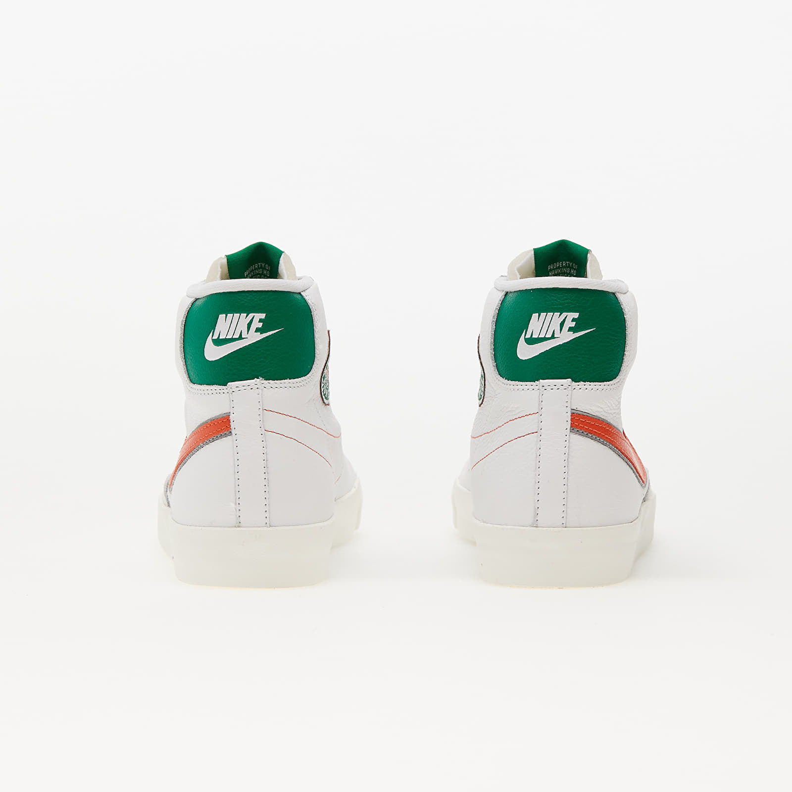 Hawkins outlet blazer nike