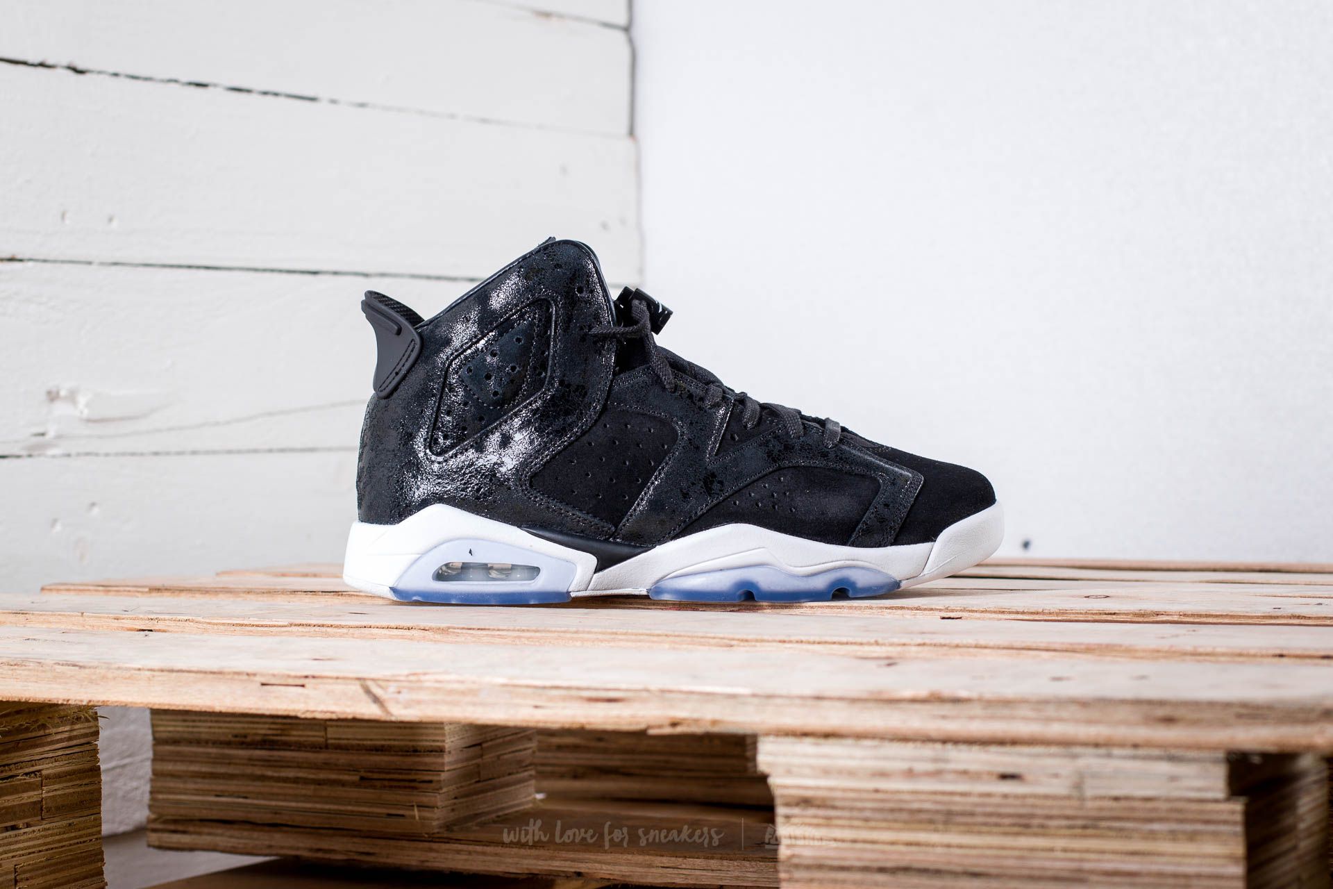 Air jordan 6 retro premium clearance heiress