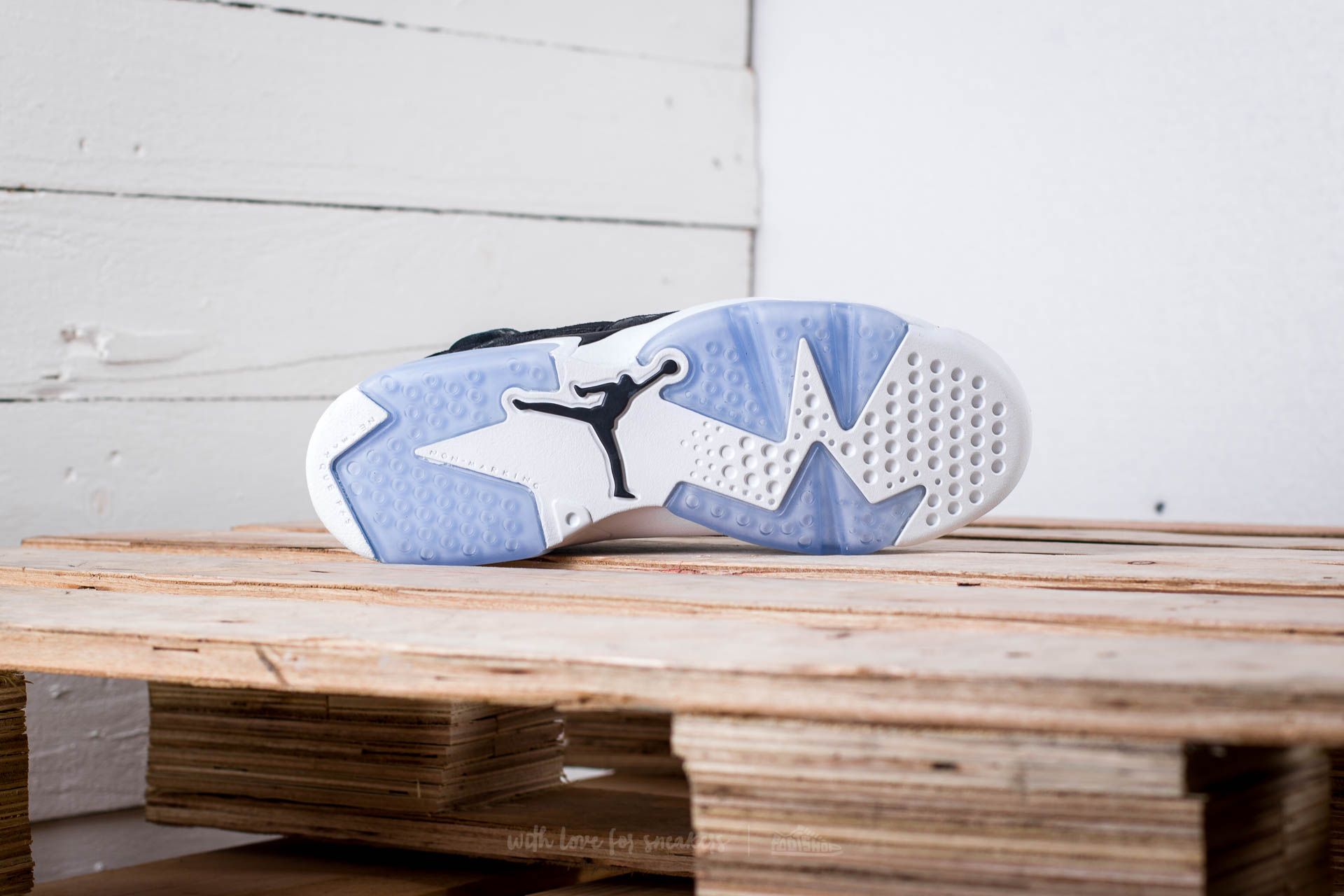 Air jordan 6 hot sale retro premium heiress