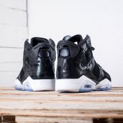 Jordan 6 shop heiress