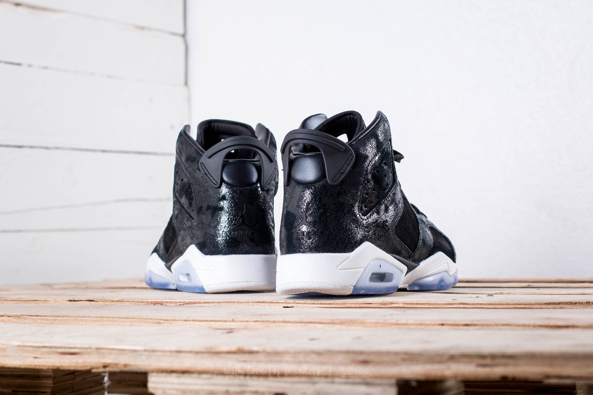 Air jordan cheap 6 heiress