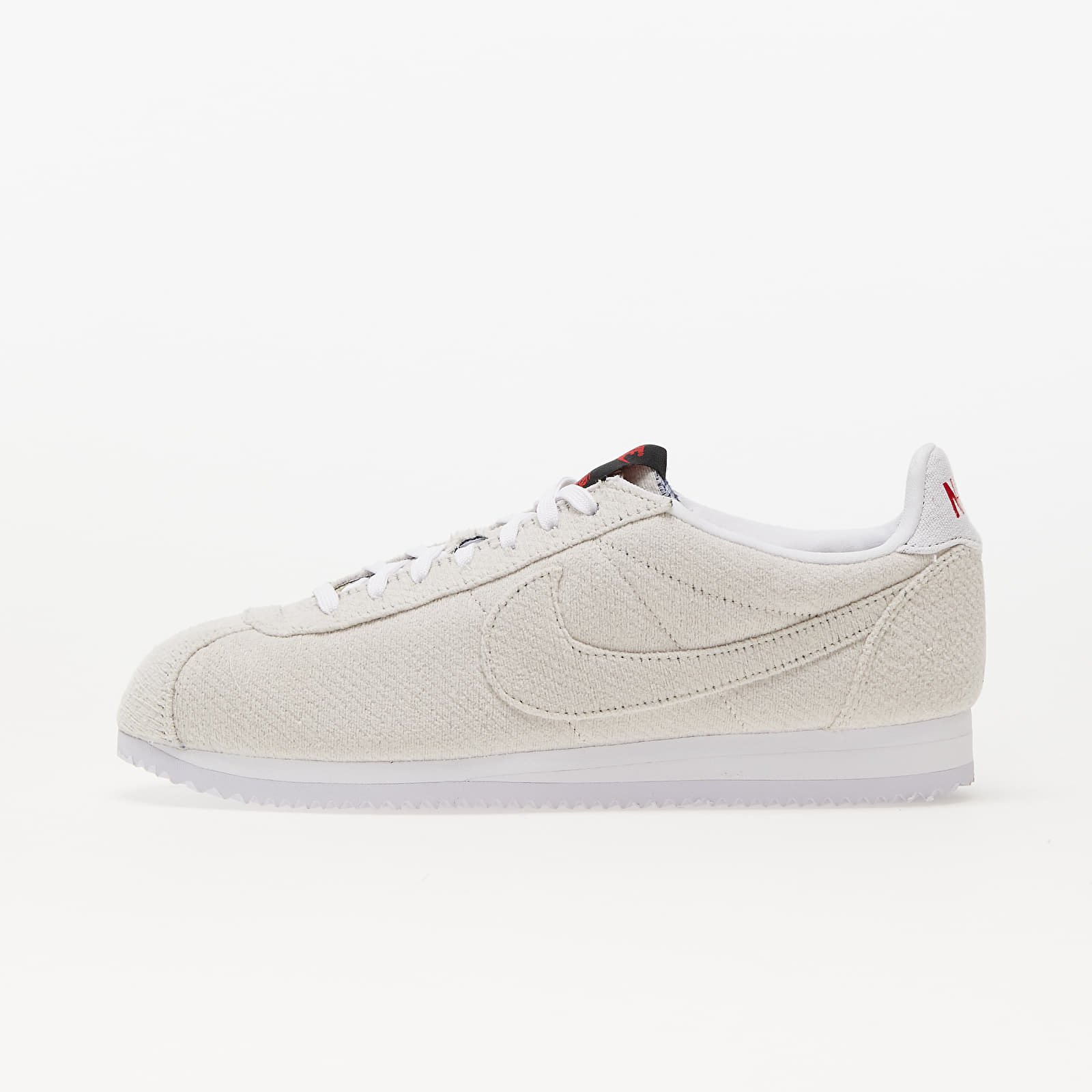 Herren Sneaker und Schuhe Nike x Stranger Things Classic Cortez QS UD Sail/ Sail-Deep Royal Blue-Sail